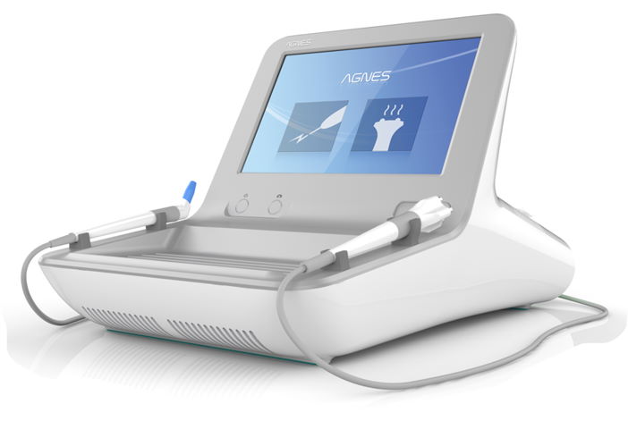 Microneedling