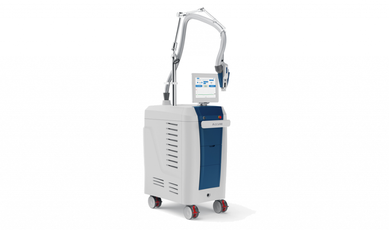 Accure Laser System for Acne – Inspira Dermatology – Dermatology Clinic